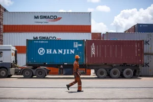 How Long Shipping a Car From Japan to Mombasa Takes