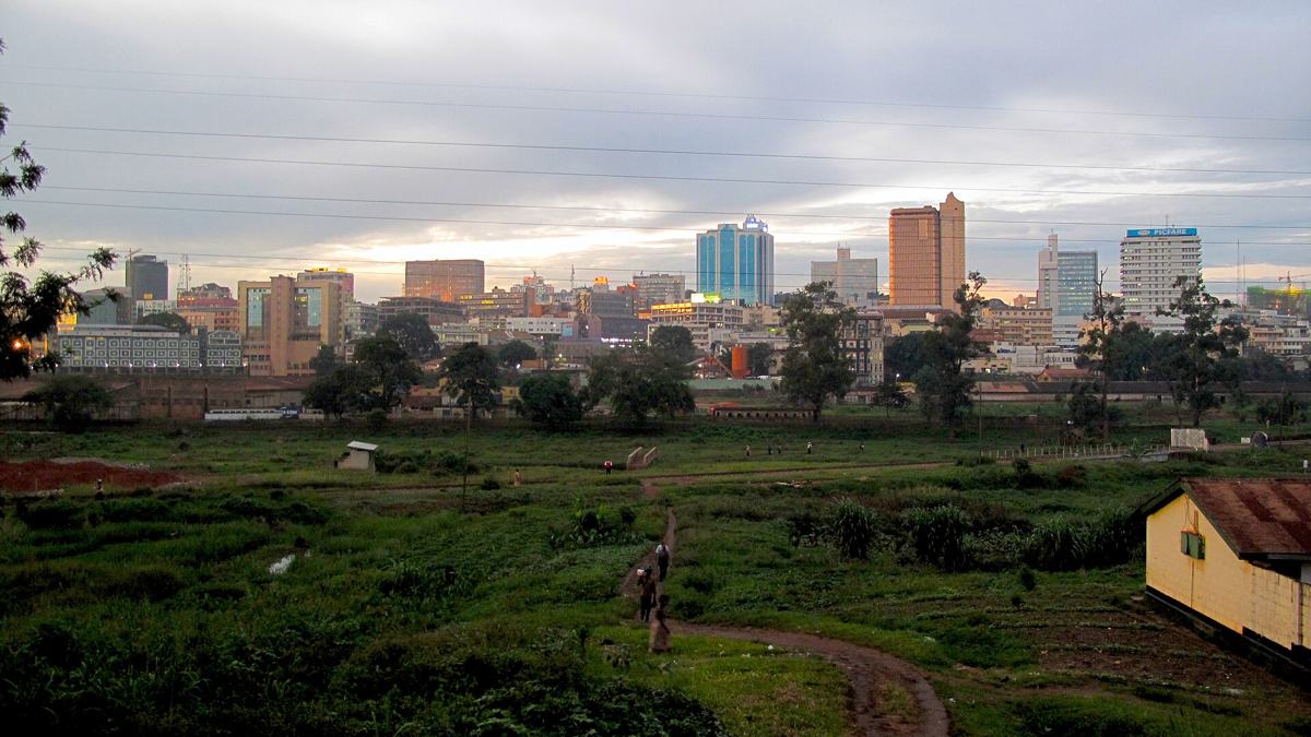 Bank of Uganda lifts key rate to 12% as shilling weakness feeds inflation