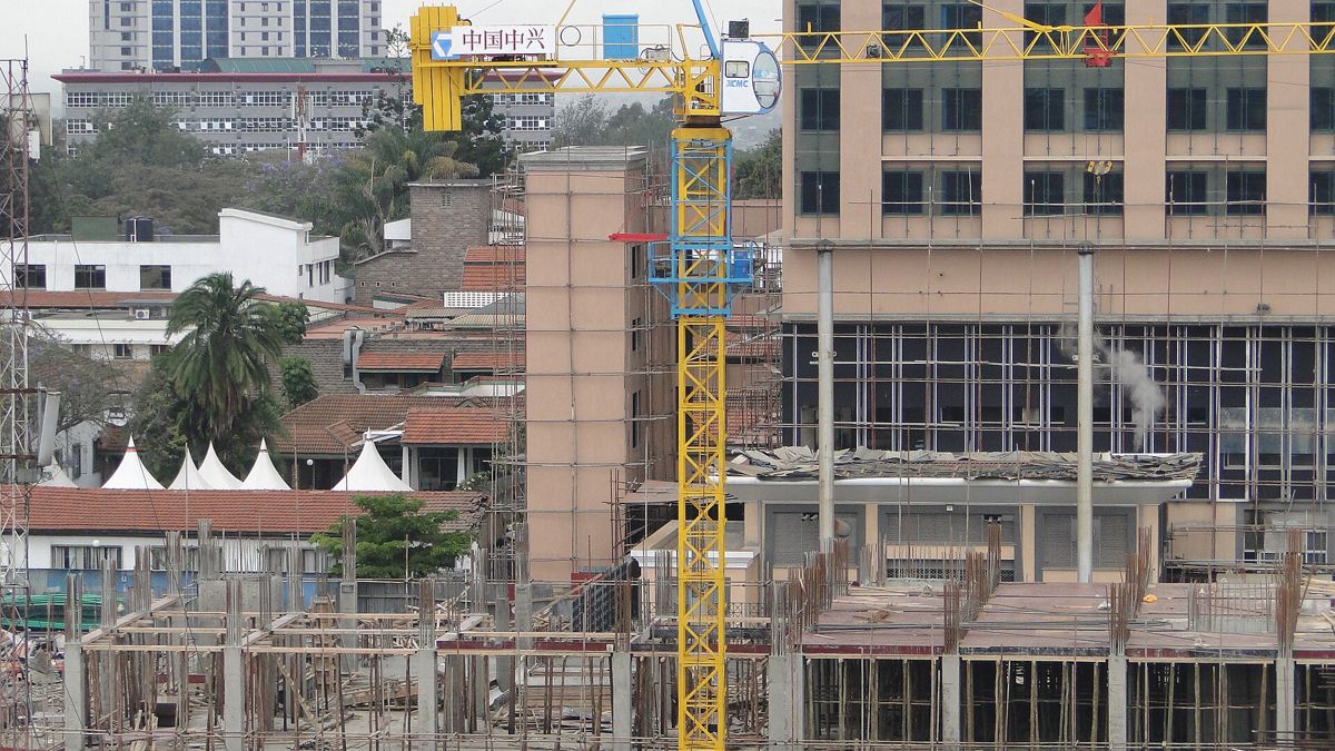 Global suppliers target Kenya’s $26bn construction pipeline at Big 5