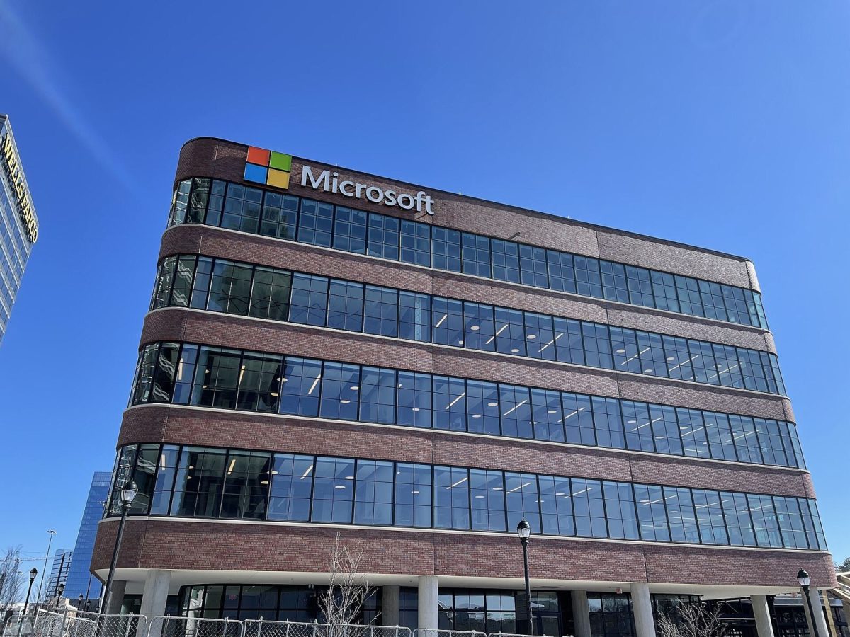 Microsoft to shut Nairobi engineering centre in global restructuring
