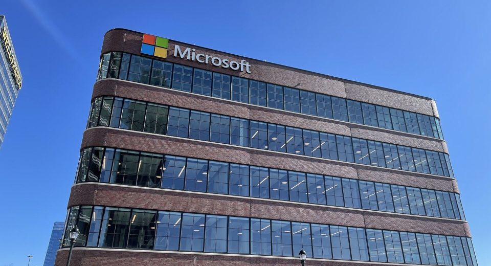 Microsoft to shut Nairobi engineering centre in global restructuring