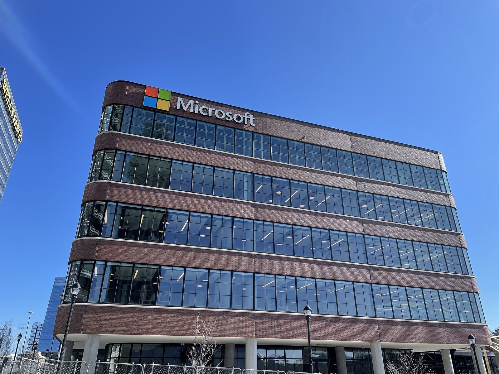 Microsoft to shut Nairobi engineering centre in global restructuring