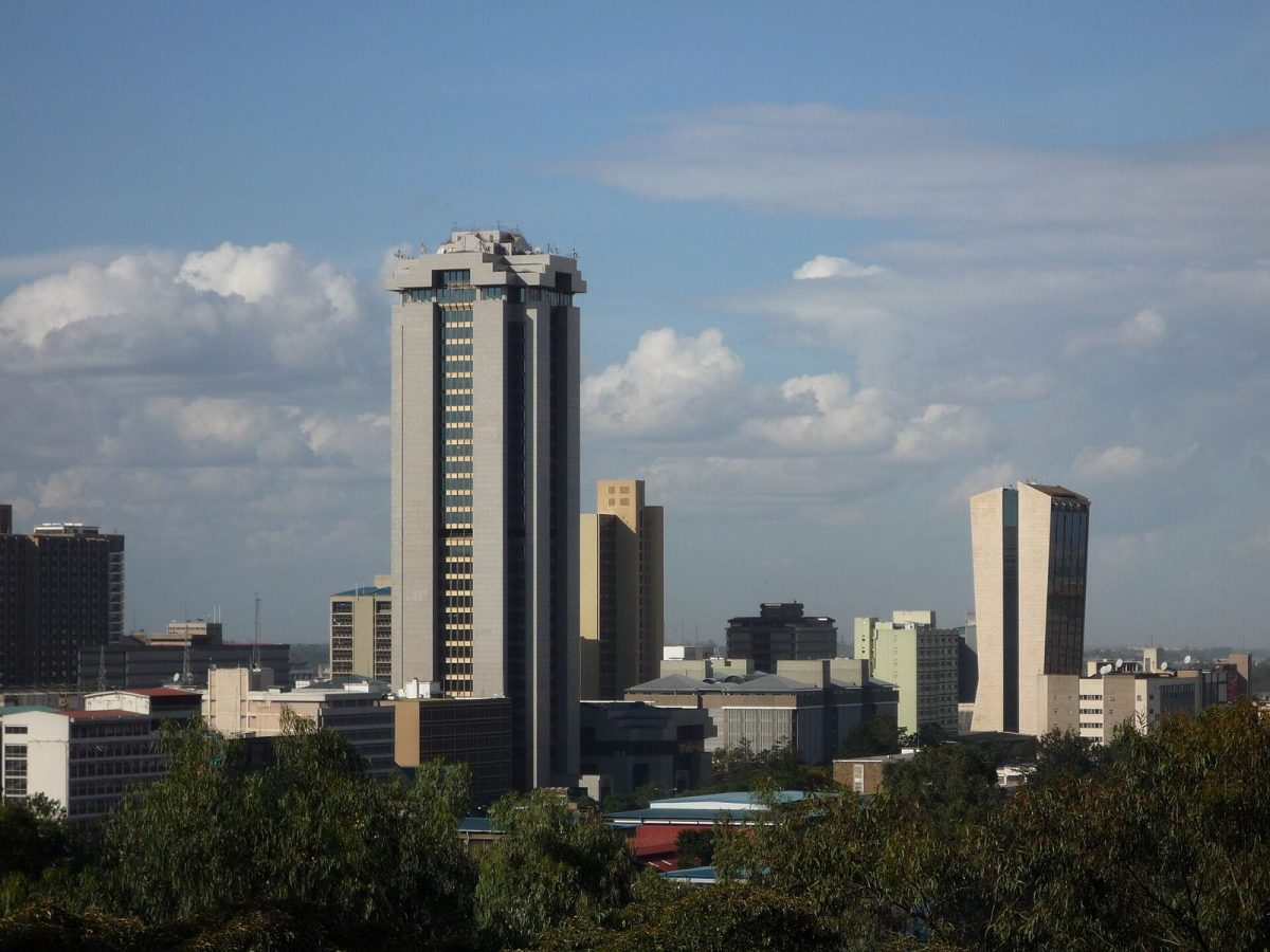 NSE sheds Sh40bn in a week as foreign investors turn net sellers