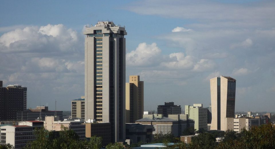 NSE sheds Sh40bn in a week as foreign investors turn net sellers