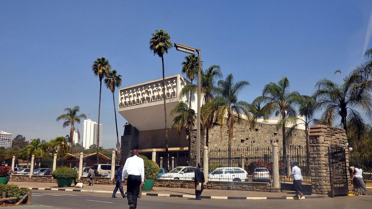 Controller of Budget says IFMIS payroll link has ended borrowing to pay salaries