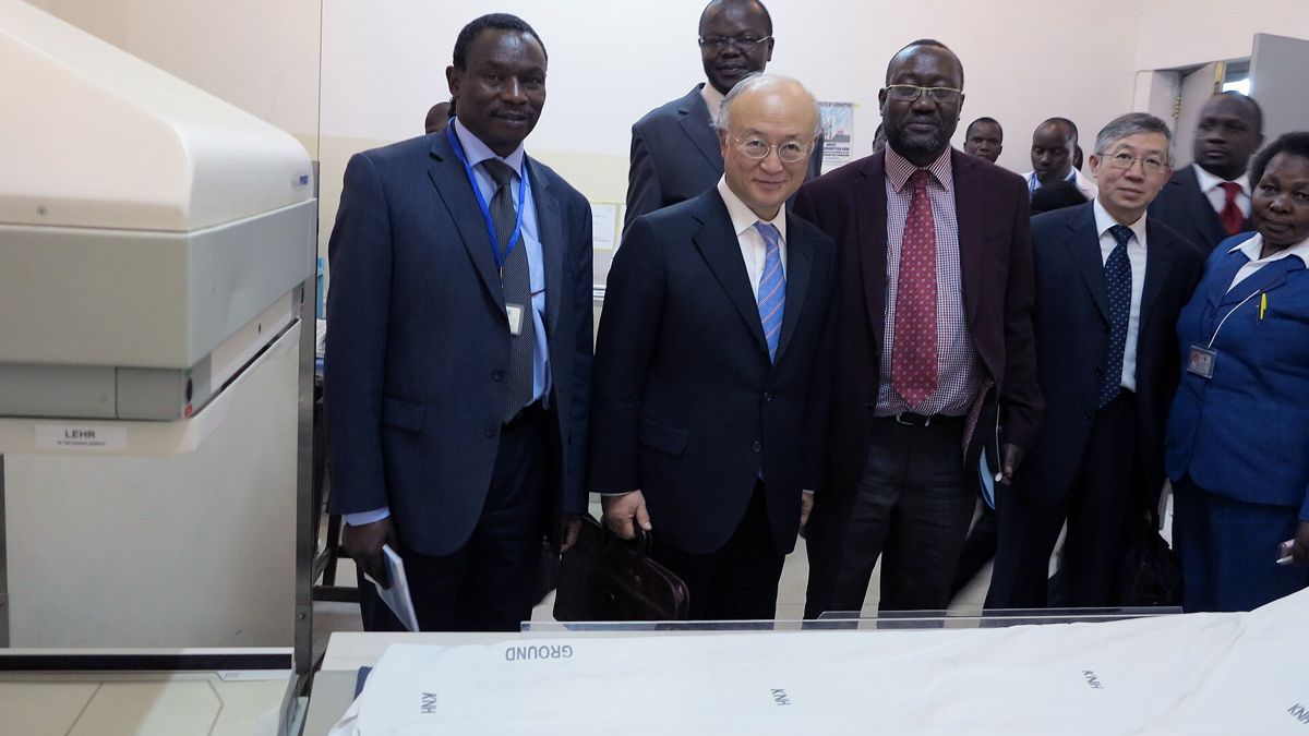 Court of Appeal clears Sh328bn Kenya-US health deal pending appeal