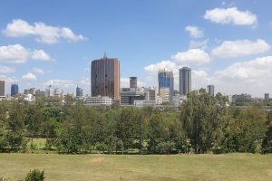 IMF sees Kenya inflation rising to 6% as current account gap widens
