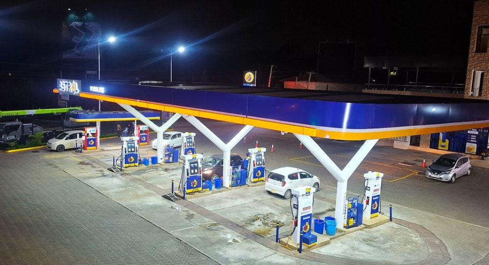 Motorists brace for October 14 fuel review as 8% VAT relief runs out