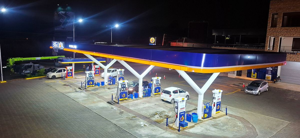 Motorists brace for October 14 fuel review as 8% VAT relief runs out