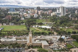 Complete List of Muki Sacco Branches in Kenya and Their Contacts
