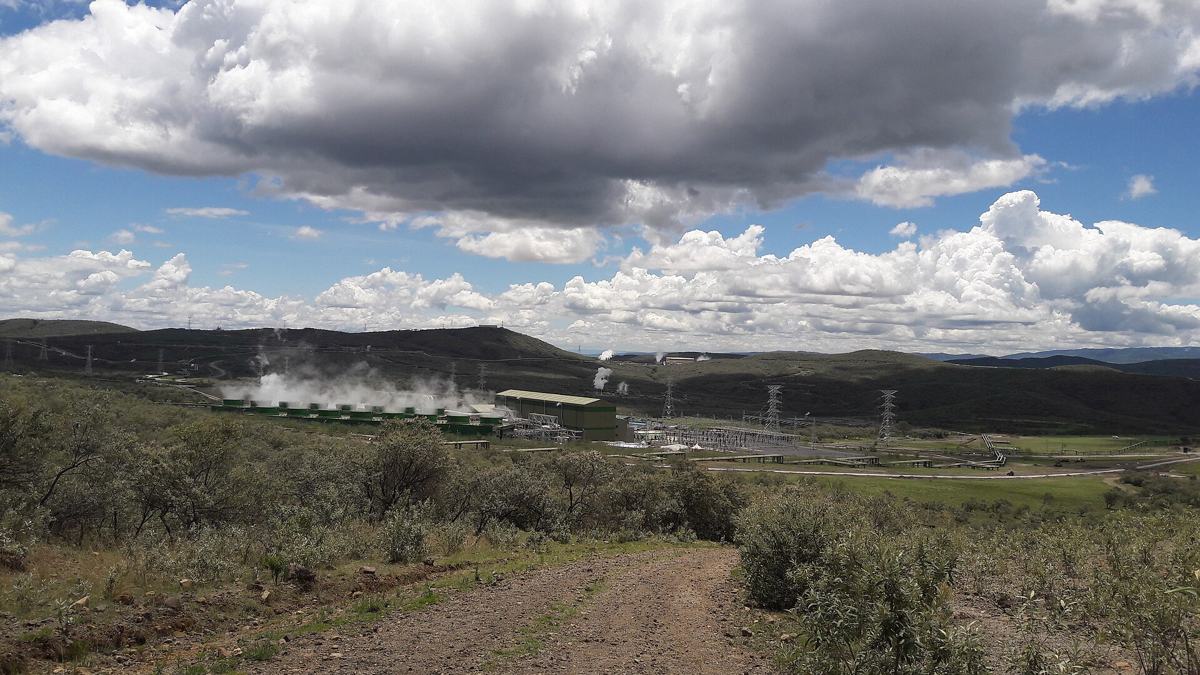 KenGen targets 200 investors at Olkaria clean energy conference