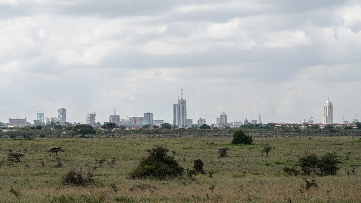 Kenya’s economy grows 5.1% in second quarter despite oil price shock