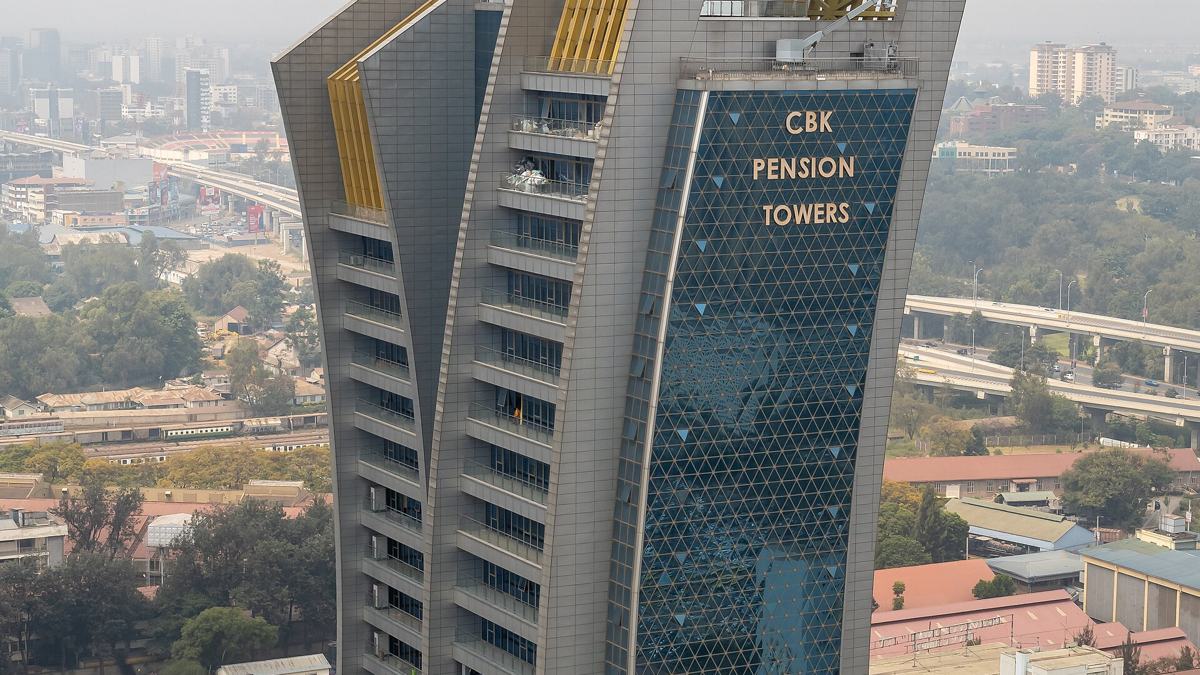Kenya in talks with World Bank and AfDB for budget support, Thugge says