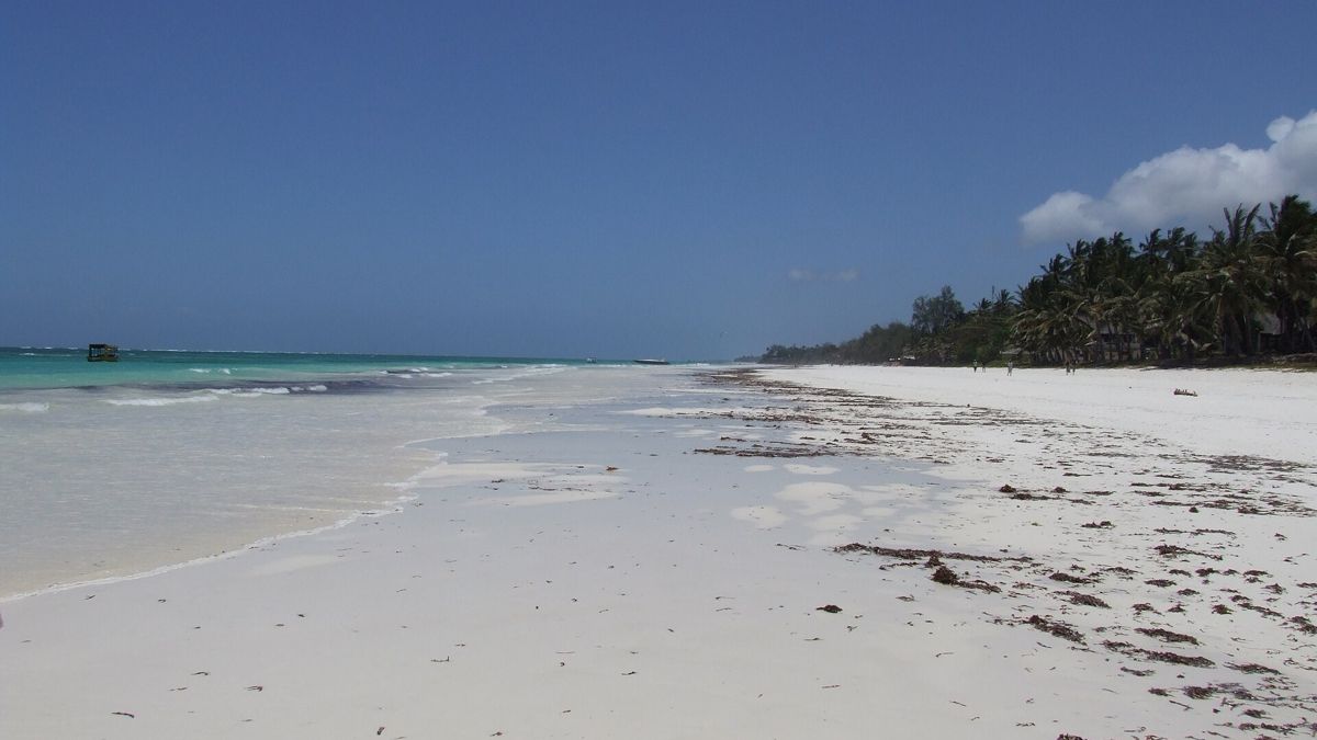 Coast hotels fully booked to December as tourist arrivals near 2.8 million