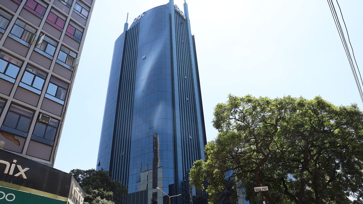 Chamber presses Treasury to speed Sh23.74bn pending-bills payout