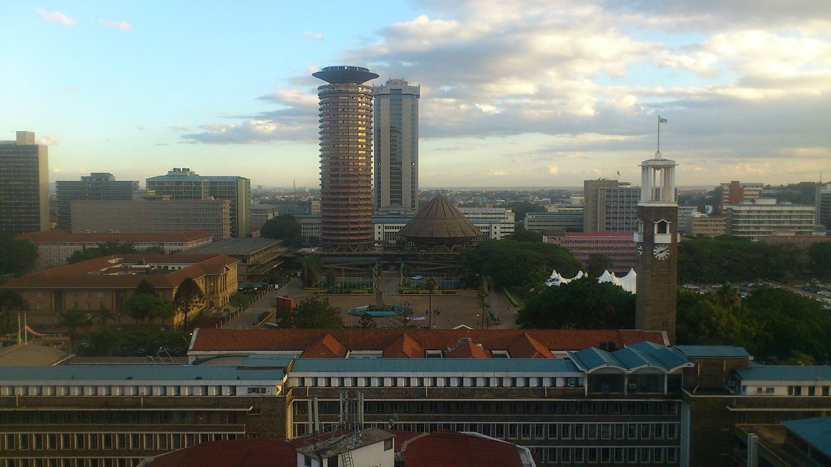 KRA misses first-quarter revenue target by Sh58.2 billion