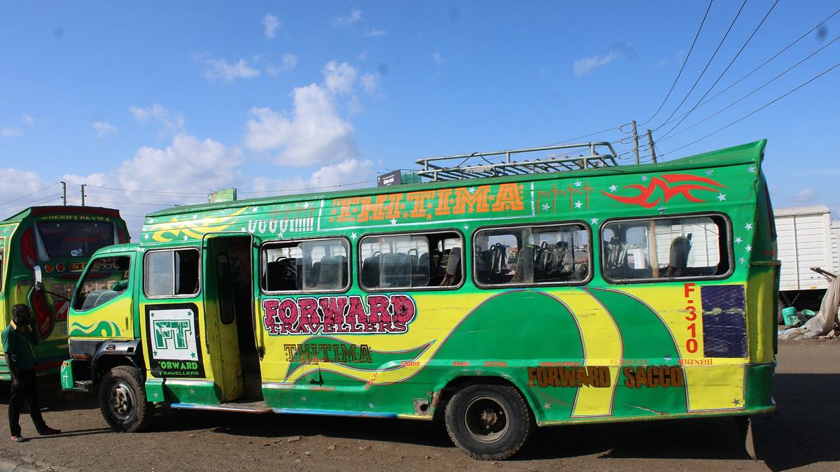 Matatu owners order 10% fare rise after EPRA fuel price hike