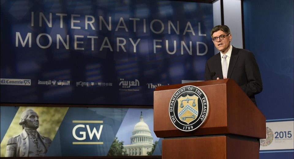 Mbadi meets US Treasury in Bangkok as IMF Article IV mission set for December
