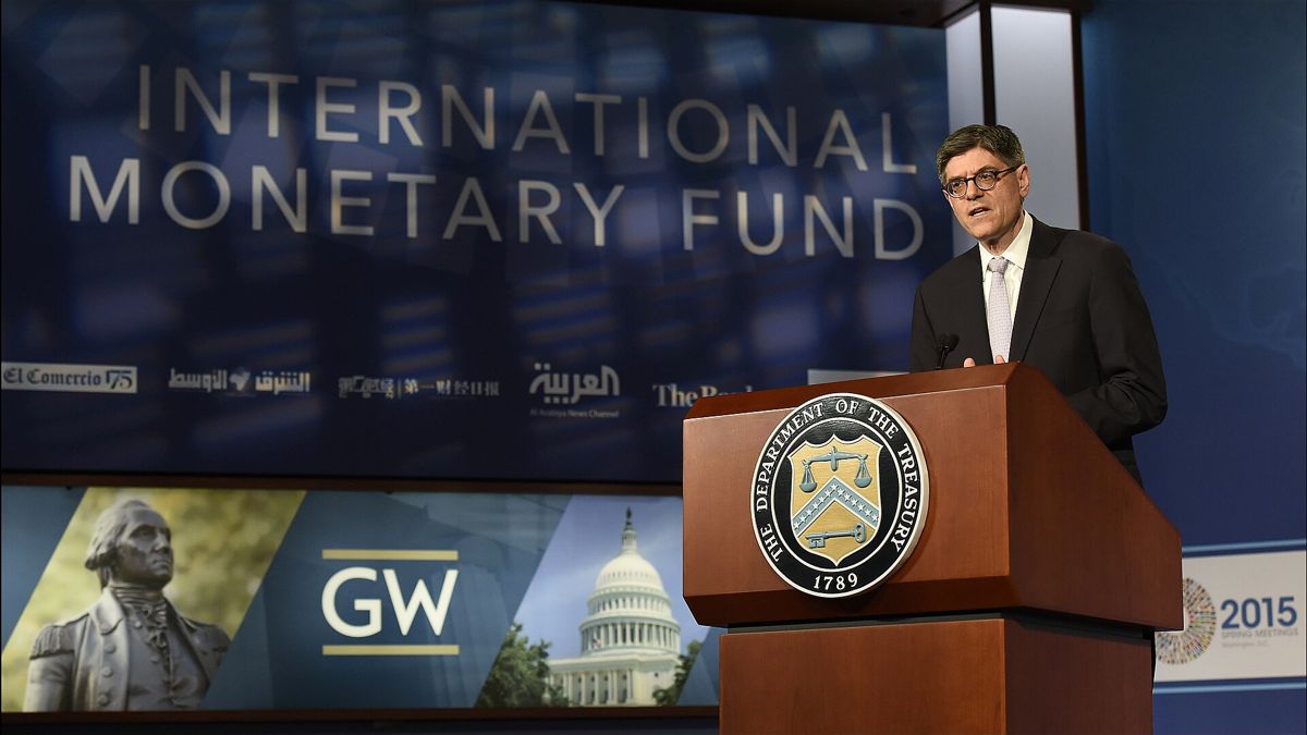 Mbadi meets US Treasury in Bangkok as IMF Article IV mission set for December