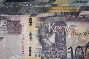 Government seeks private investor to finish and toll James Gichuru-Rironi road