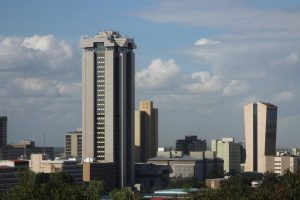 IHS Kenya breaks ground on KSh1.8bn, 406-unit rental project at Tatu City