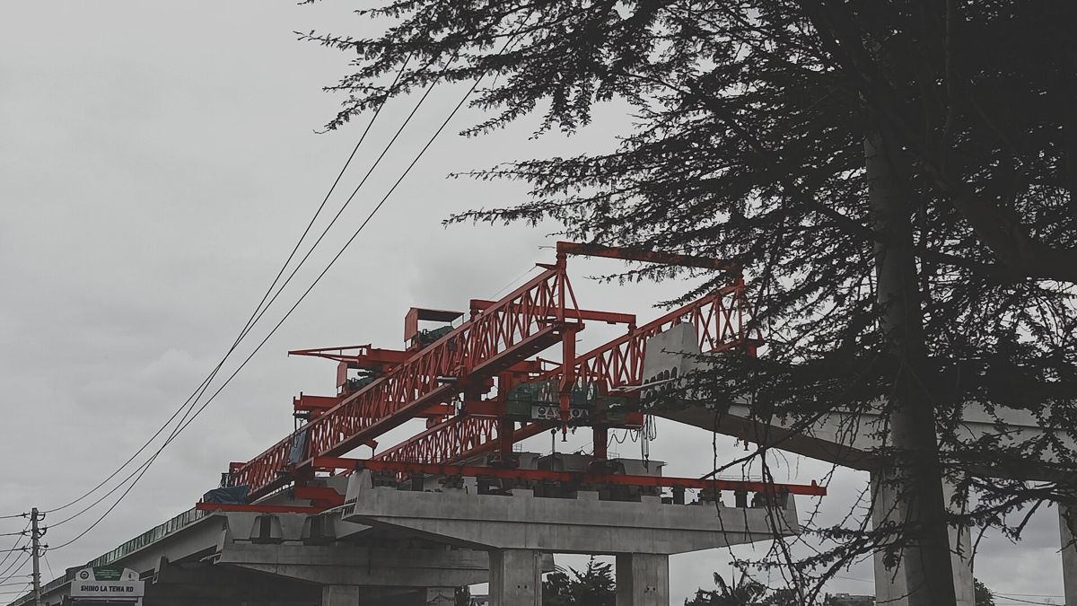 Roads ministry cuts contractor pending bills by Sh68.6bn via fuel levy financing