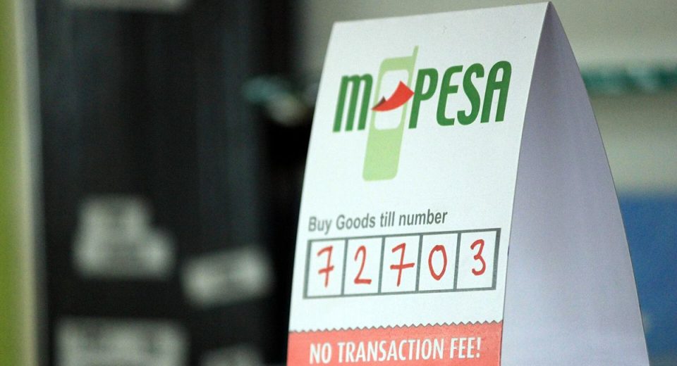 Safaricom and Pesapal bring dynamic QR and tap-to-pay M-Pesa to shop tills