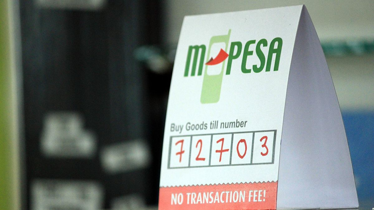 Safaricom and Pesapal bring dynamic QR and tap-to-pay M-Pesa to shop tills
