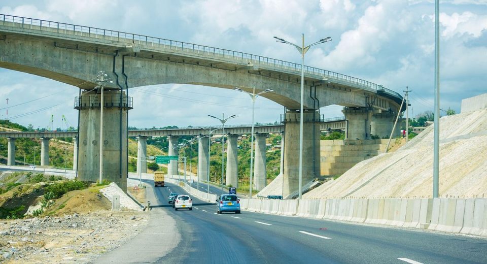 China loan clause leaves Sh45bn in SGR fares idle at KCB