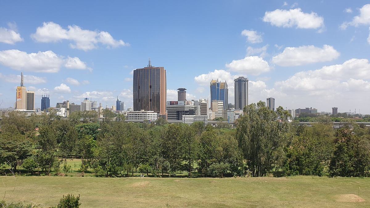 Standard Group CEO Chaacha Mwita resigns effective November 1