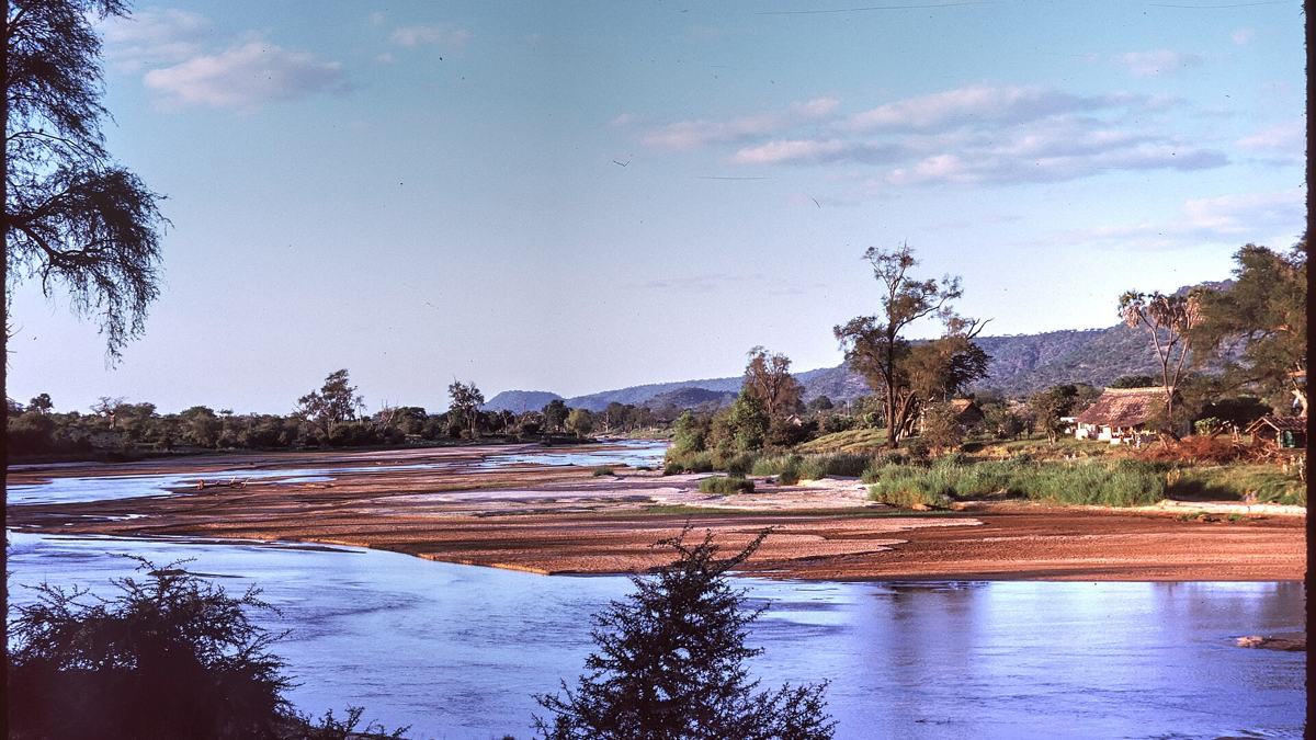 AfDB backs downstream works as Thwake dam reaches 94% completion