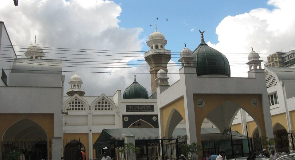 M-Pesa users can now invest in a Shari'ah money market fund from Sh100