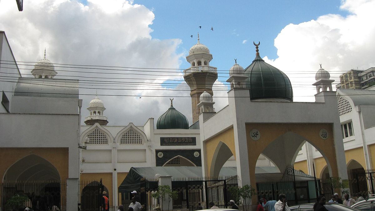 M-Pesa users can now invest in a Shari'ah money market fund from Sh100
